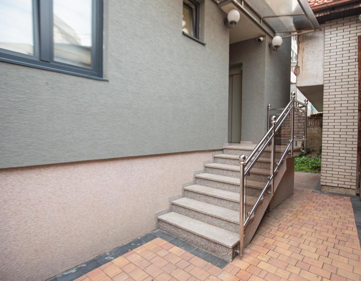 Apartmani Rekic-Dubai Novi Pazar Luaran gambar