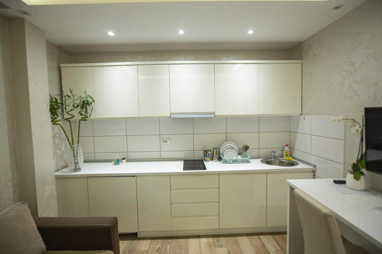 Apartmani Rekic-Dubai Novi Pazar Luaran gambar