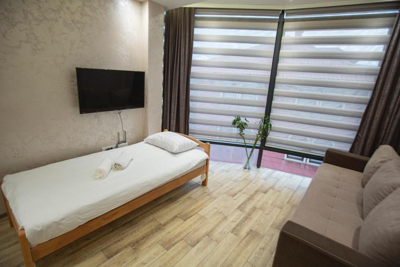 Apartmani Rekic-Dubai Novi Pazar Luaran gambar