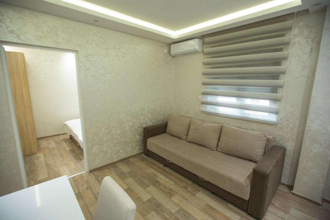 Apartmani Rekic-Dubai Novi Pazar Luaran gambar