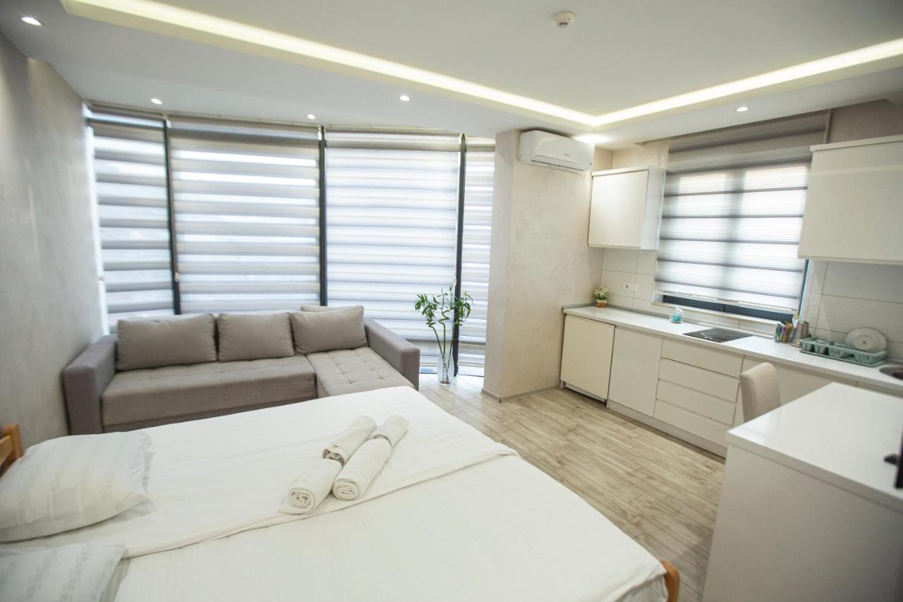 Apartmani Rekic-Dubai Novi Pazar Luaran gambar
