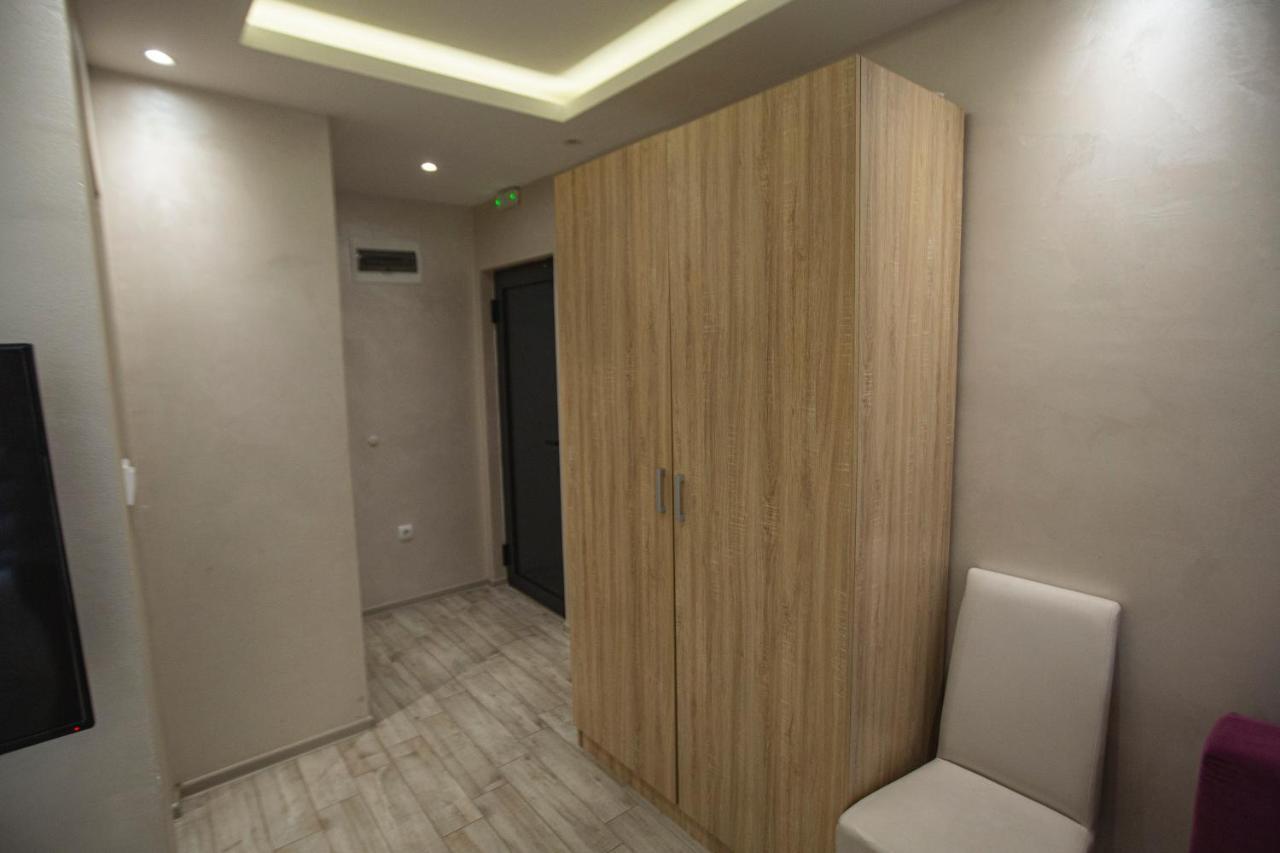 Apartmani Rekic-Dubai Novi Pazar Luaran gambar
