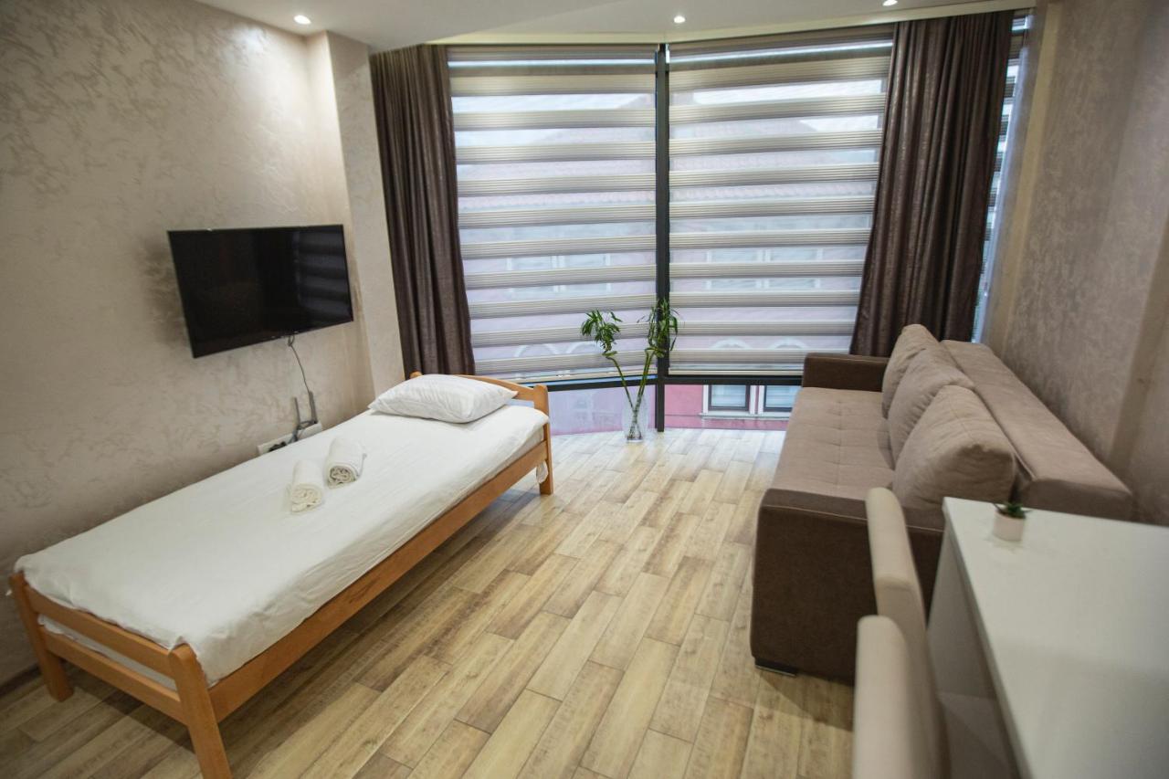 Apartmani Rekic-Dubai Novi Pazar Luaran gambar