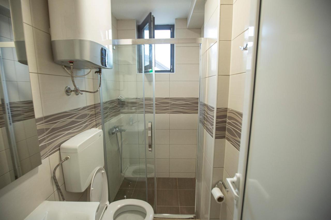 Apartmani Rekic-Dubai Novi Pazar Luaran gambar