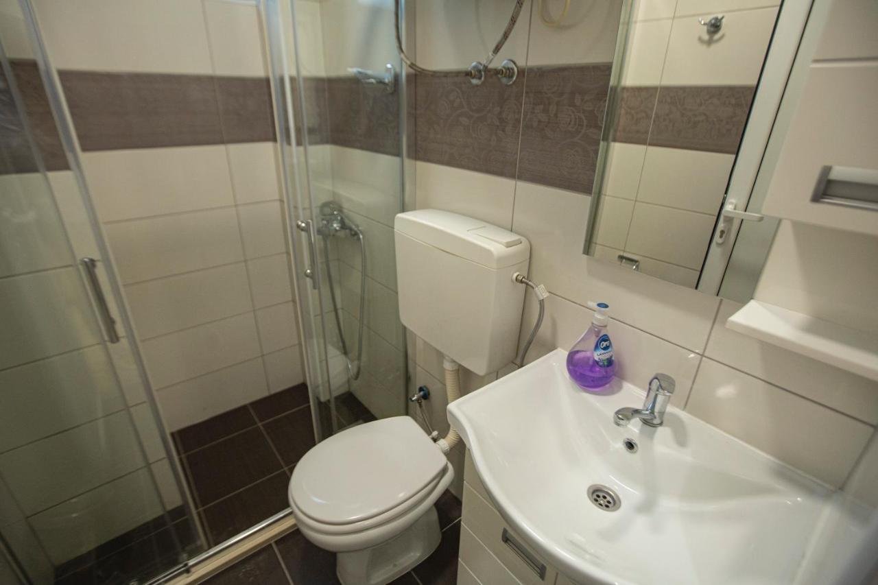 Apartmani Rekic-Dubai Novi Pazar Luaran gambar
