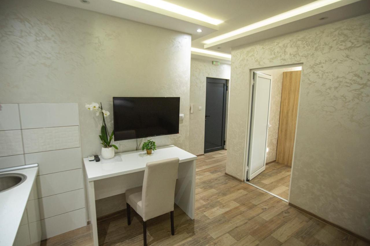 Apartmani Rekic-Dubai Novi Pazar Luaran gambar