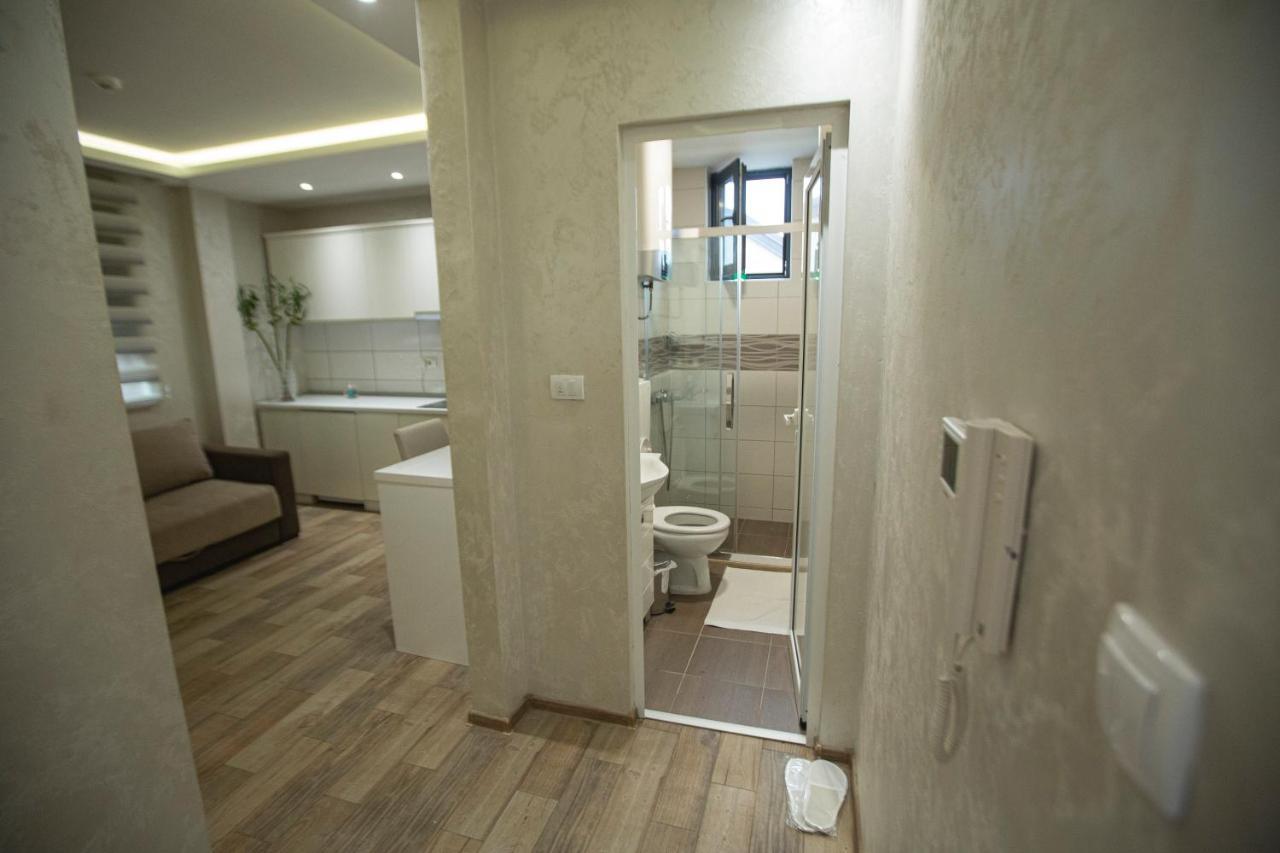Apartmani Rekic-Dubai Novi Pazar Luaran gambar