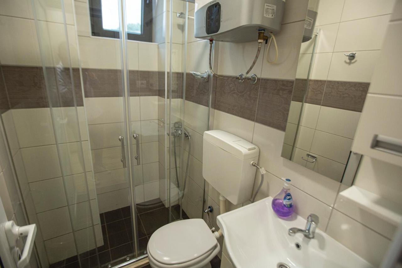 Apartmani Rekic-Dubai Novi Pazar Luaran gambar