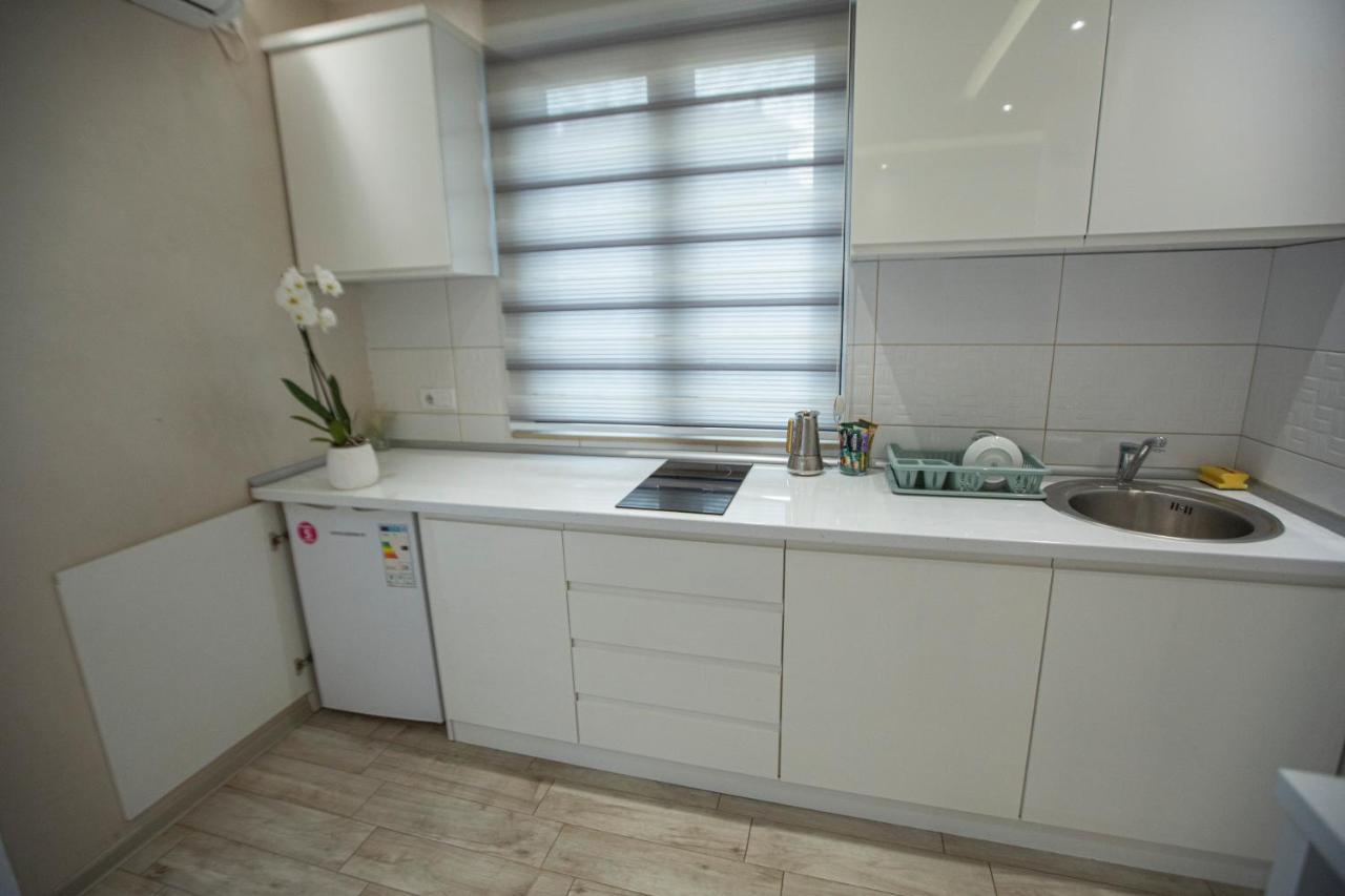 Apartmani Rekic-Dubai Novi Pazar Luaran gambar