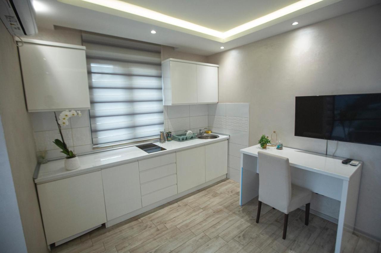 Apartmani Rekic-Dubai Novi Pazar Luaran gambar