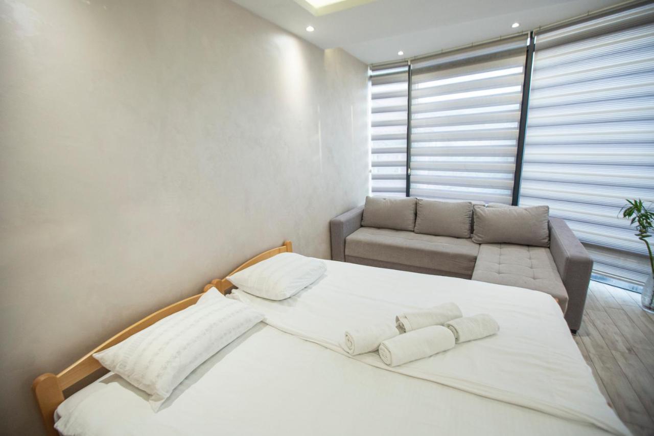 Apartmani Rekic-Dubai Novi Pazar Luaran gambar