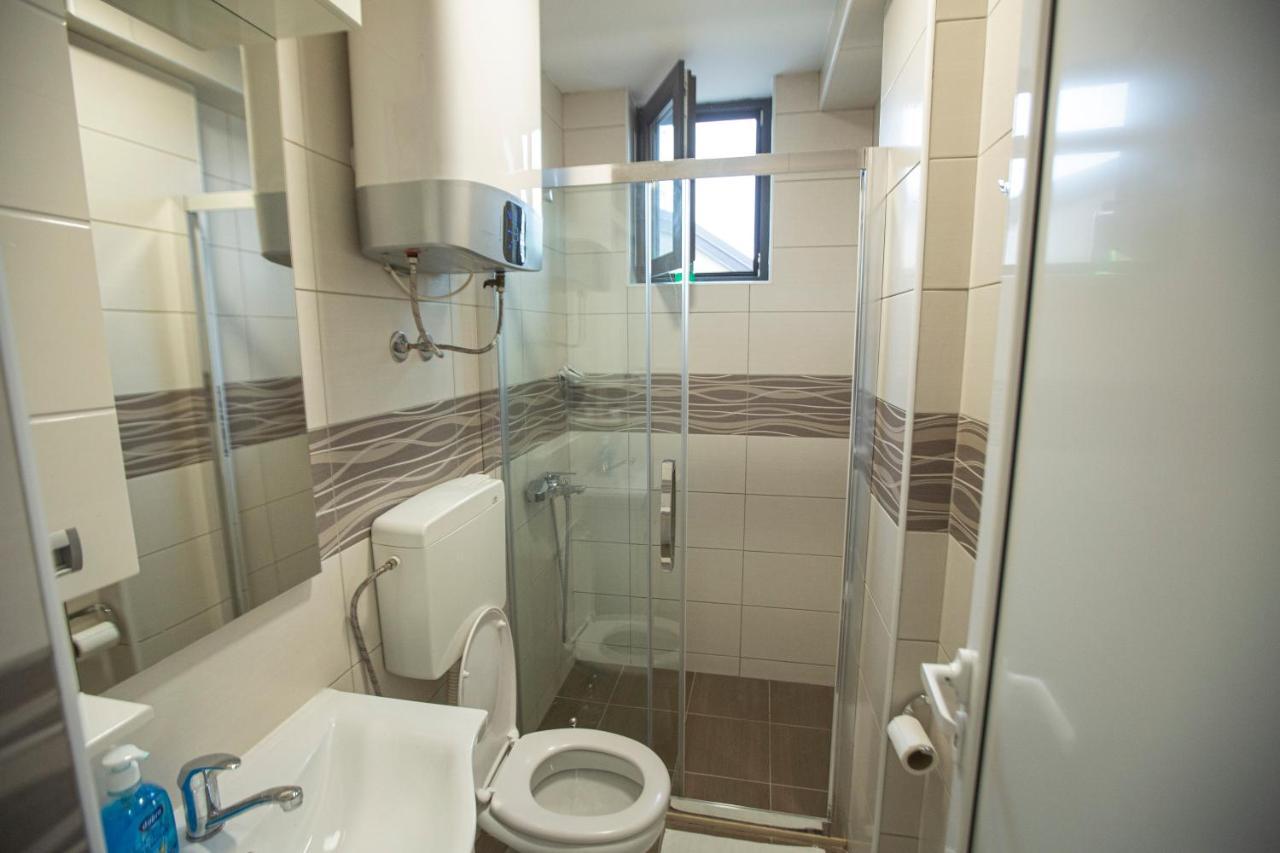 Apartmani Rekic-Dubai Novi Pazar Luaran gambar